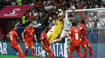 نتيجة مباراة منتخب مصر ضد الأردن تحدد مصير الفريقين في ختام دور المجموعات بكأس العرب 1